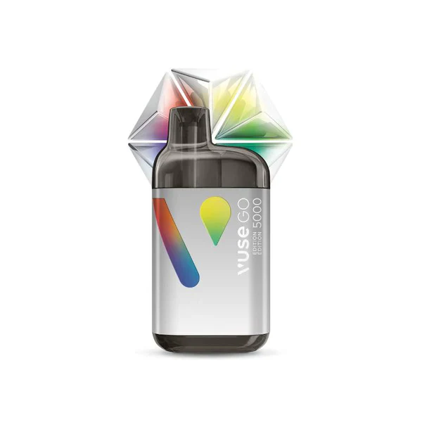 VUSE Go 5000 Canada | Rechargeable 5000 Puff Vuse Disposable - Image 9
