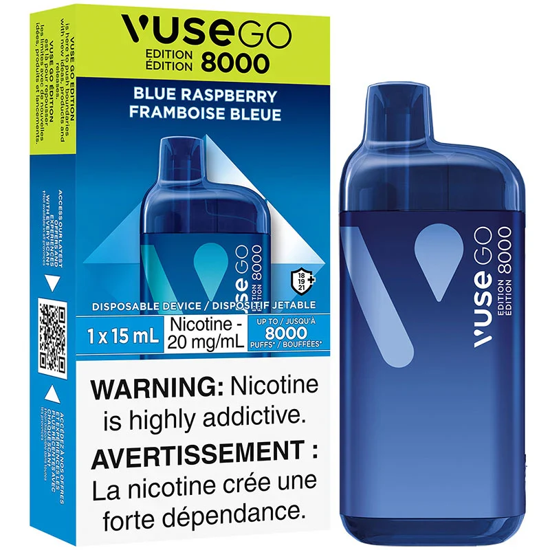 VUSE Go 8000 - Image 3