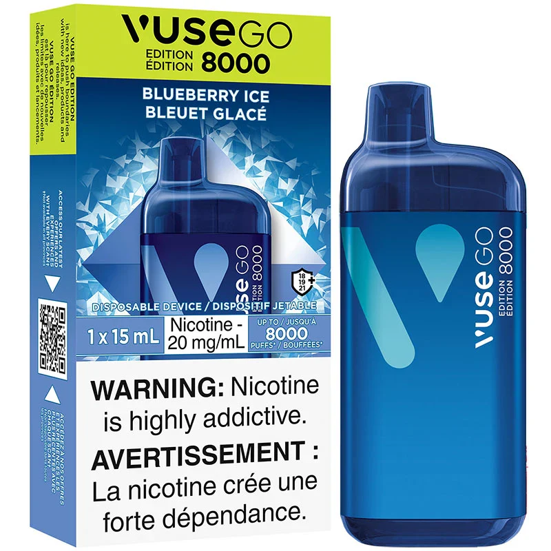 VUSE Go 8000 - Image 4
