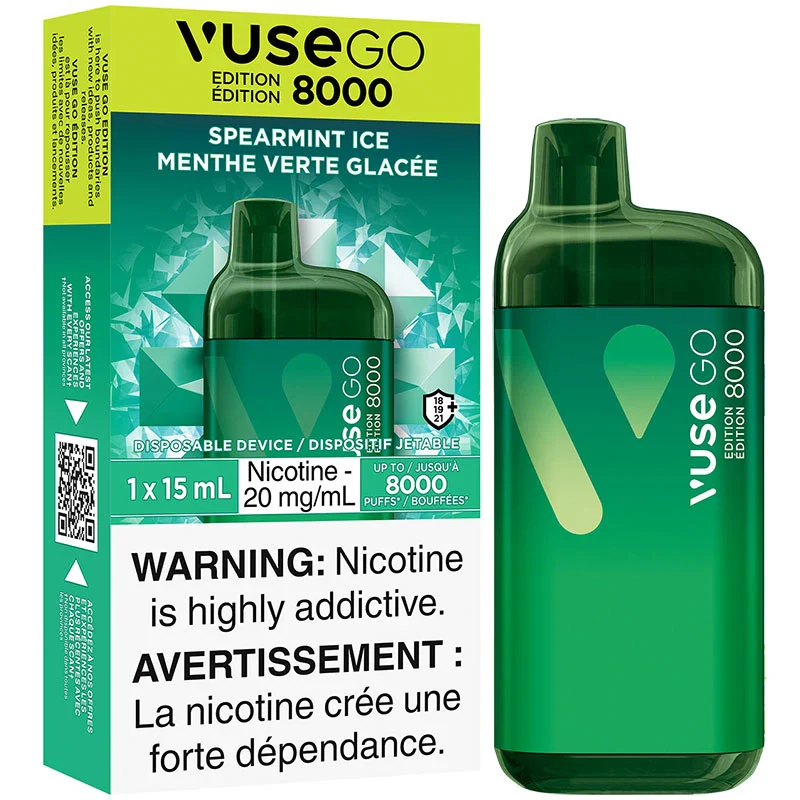 VUSE Go 8000 - Image 9