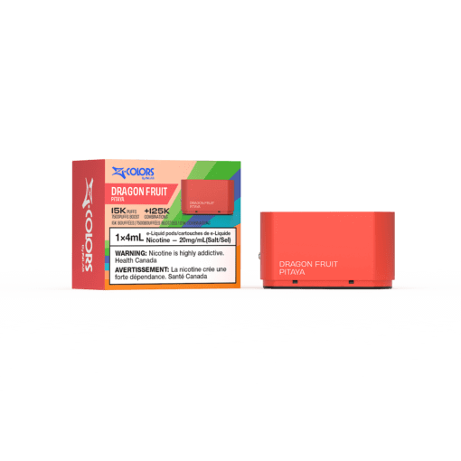 Z-Colors 15K Pods Canada | Zpods Triple-Mix Pods - Image 13