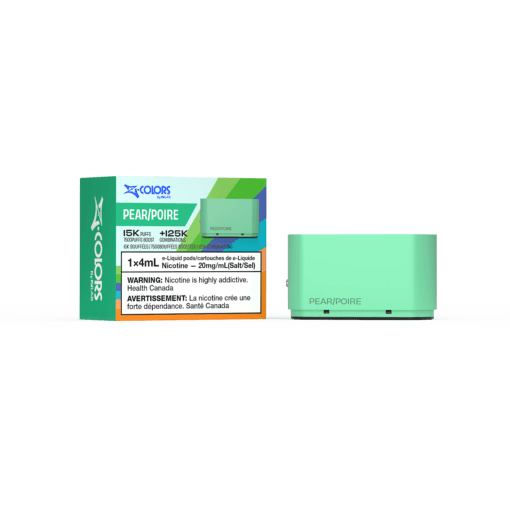 Z-Colors 15K Pods Canada | Zpods Triple-Mix Pods - Image 38