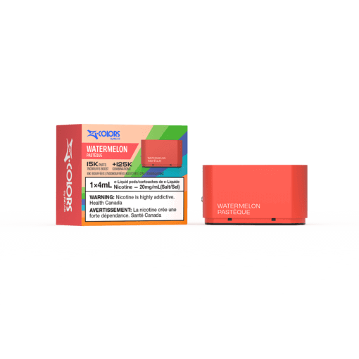 Z-Colors 15K Pods Canada | Zpods Triple-Mix Pods - Image 50