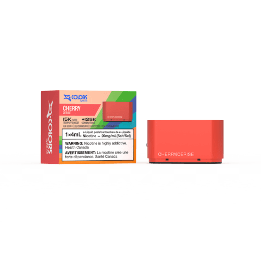 Z-Colors 15K Pods Canada | Zpods Triple-Mix Pods - Image 9