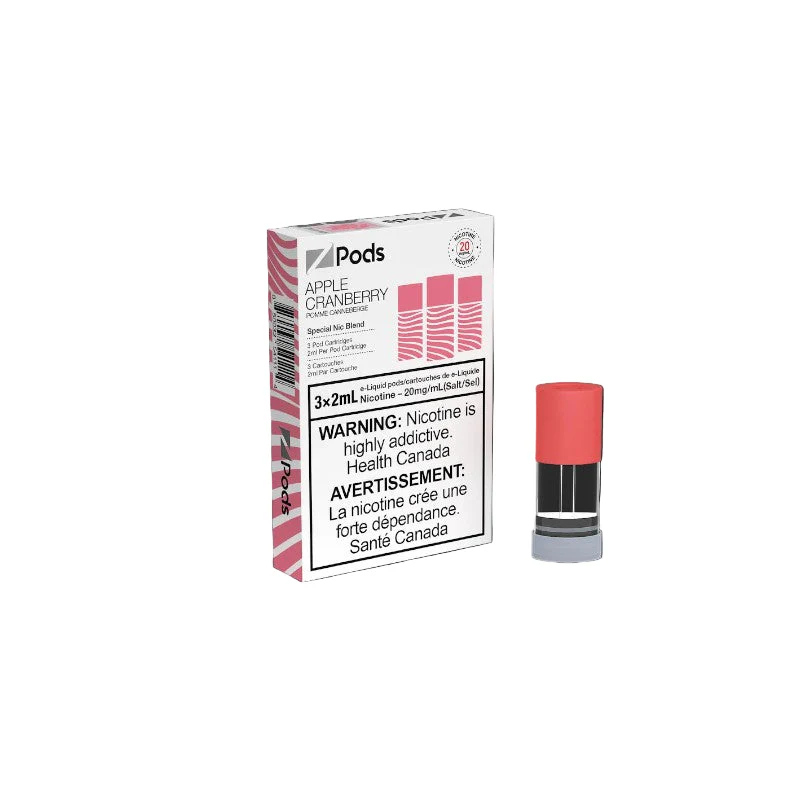 STLTH Compatible Pods Canada | Best STLTH Pod Alternatives